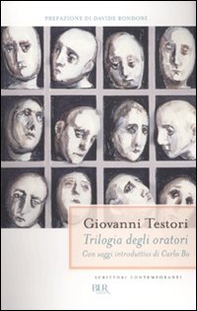 Trilogia degli oratori: Conversazione con la morte-Interrogatorio a Maria-Factum est - Librerie.coop