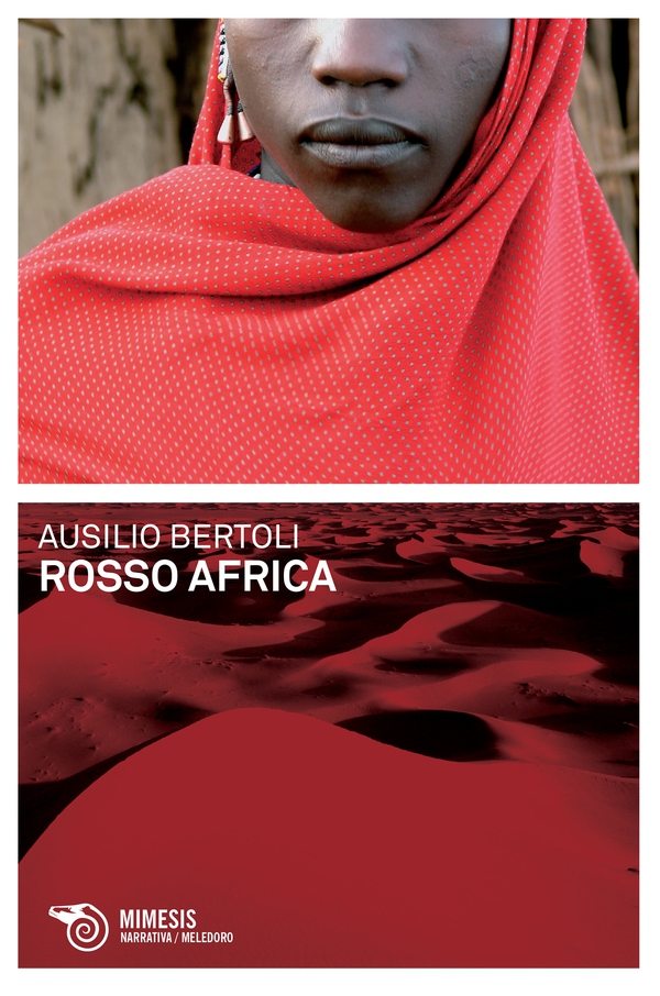 Rosso Africa - Librerie.coop Rosso Africa - Librerie.coop