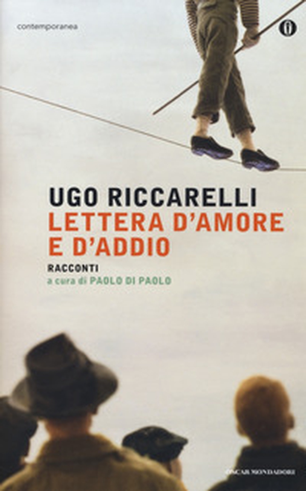 Lettera d'amore e d'addio - Librerie.coop Lettera d'amore e d'addio - Librerie.coop
