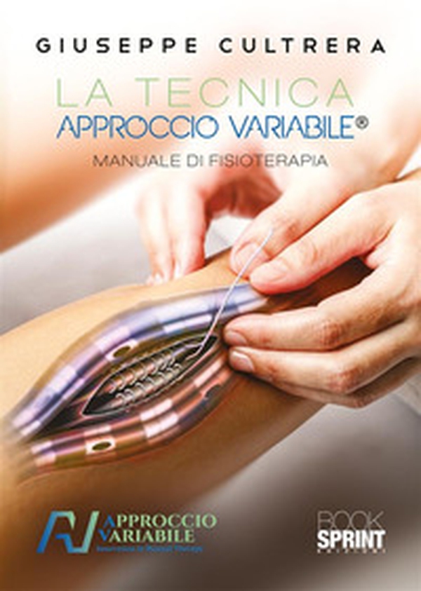 La tecnica Approccio Variabile® - Librerie.coop La tecnica Approccio Variabile® - Librerie.coop