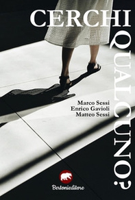 Cerchi qualcuno? - Librerie.coop