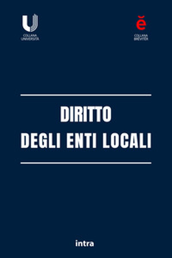 Diritto degli enti locali - Librerie.coop