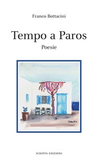 Tempo a Paros - Librerie.coop