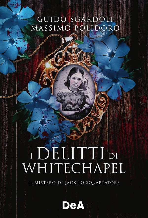 I delitti di Whitechapel - Librerie.coop I delitti di Whitechapel - Librerie.coop