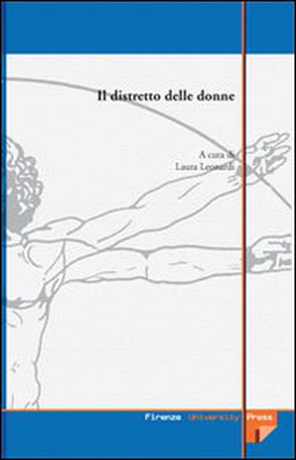Il distretto delle donne - Librerie.coop