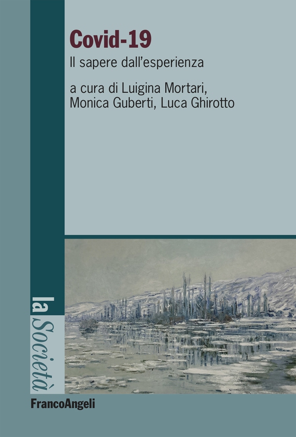 Covid-19: il sapere dall'esperienza - Librerie.coop Covid-19: il sapere dall'esperienza - Librerie.coop
