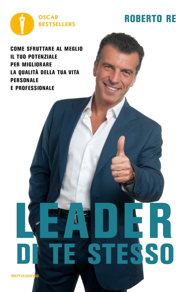 Leader di te stesso - Librerie.coop Leader di te stesso - Librerie.coop