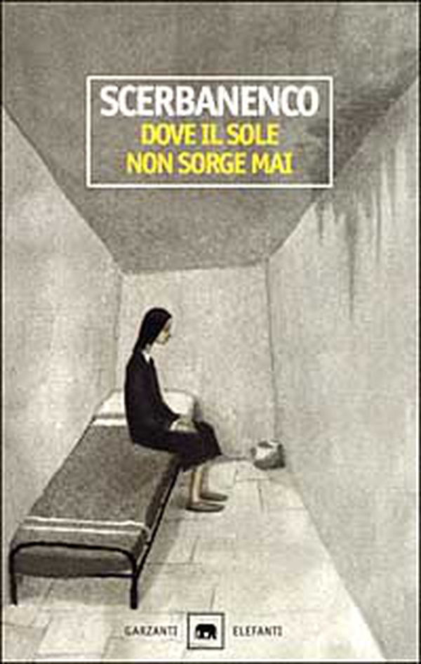 Dove il sole non sorge mai - Librerie.coop Dove il sole non sorge mai - Librerie.coop