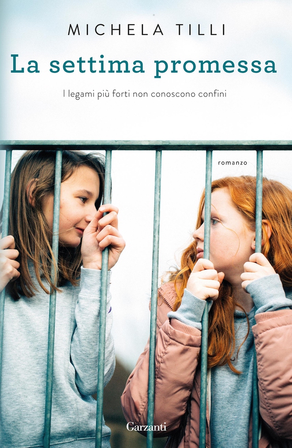 La settima promessa - Librerie.coop La settima promessa - Librerie.coop