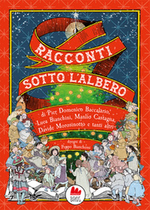 Racconti sotto l'albero - Librerie.coop Racconti sotto l'albero - Librerie.coop