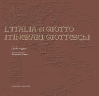 L'Italia di Giotto - Librerie.coop L'Italia di Giotto - Librerie.coop
