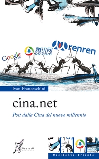 Cina.net. Post dalla Cina del nuovo millennio - Librerie.coop Cina.net. Post dalla Cina del nuovo millennio - Librerie.coop