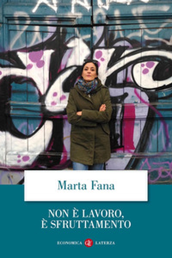 Non è lavoro, è sfruttamento - Librerie.coop Non è lavoro, è sfruttamento - Librerie.coop