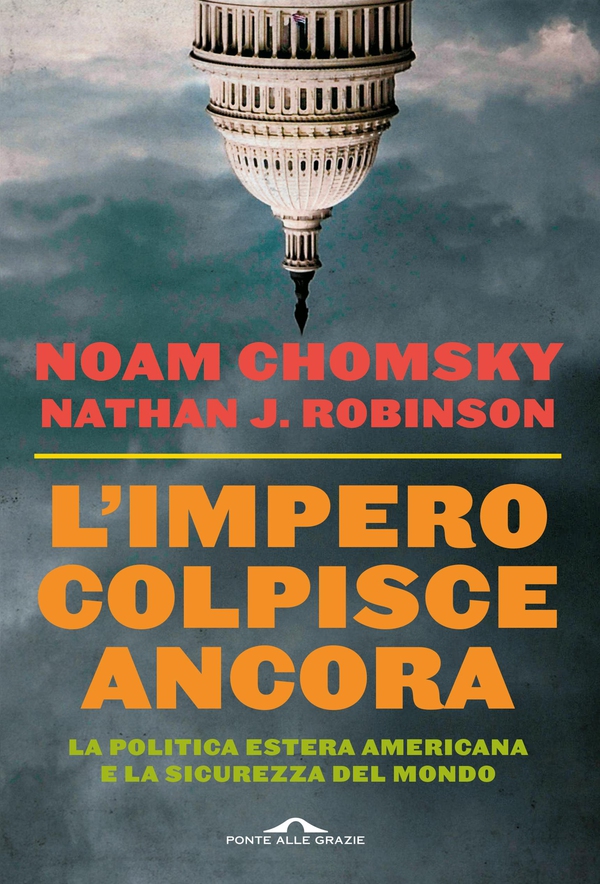 L'impero colpisce ancora - Librerie.coop L'impero colpisce ancora - Librerie.coop