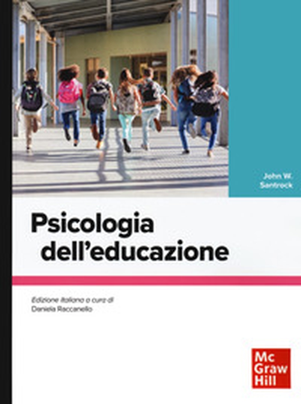Psicologia dell'educazione - Librerie.coop Psicologia dell'educazione - Librerie.coop