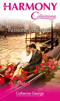 Passione veneziana - Librerie.coop Passione veneziana - Librerie.coop