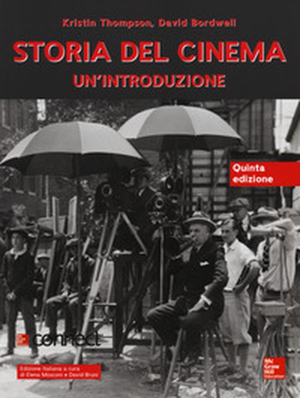 Storia del cinema. Un'introduzione - Librerie.coop Storia del cinema. Un'introduzione - Librerie.coop