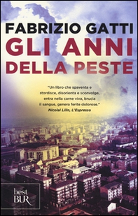 Gli anni della peste - Librerie.coop Gli anni della peste - Librerie.coop