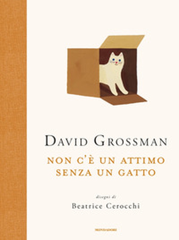 Non c'è un attimo senza un gatto - Librerie.coop Non c'è un attimo senza un gatto - Librerie.coop