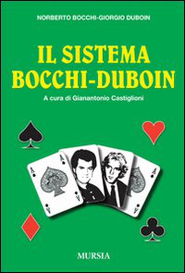 Il sistema Bocchi-Duboin - Librerie.coop Il sistema Bocchi-Duboin - Librerie.coop