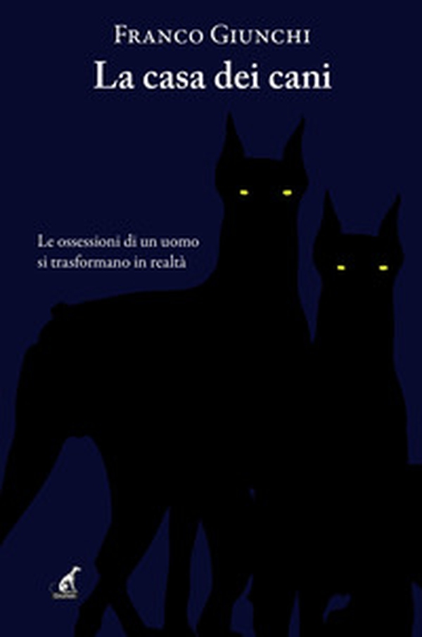 La casa dei cani - Librerie.coop La casa dei cani - Librerie.coop