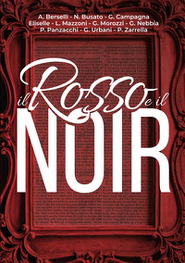 Il rosso e il noir - Librerie.coop Il rosso e il noir - Librerie.coop
