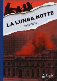 La lunga notte - Librerie.coop La lunga notte - Librerie.coop