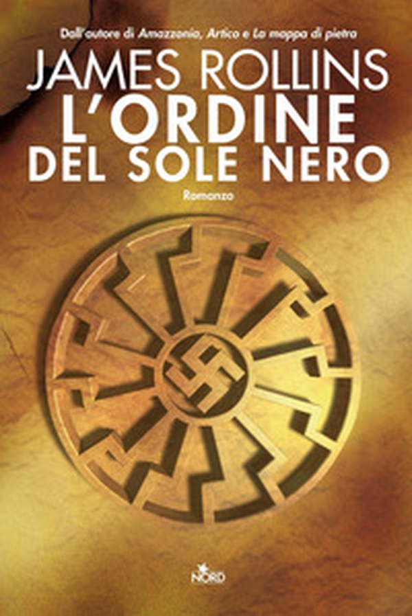 L'ordine del sole nero - Librerie.coop L'ordine del sole nero - Librerie.coop