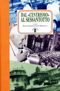 Dal centrismo al sessantotto - Librerie.coop Dal centrismo al sessantotto - Librerie.coop