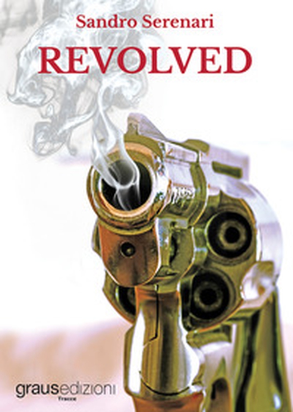 Revolved - Librerie.coop Revolved - Librerie.coop