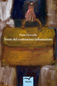 Sorte del commesso informatore - Librerie.coop