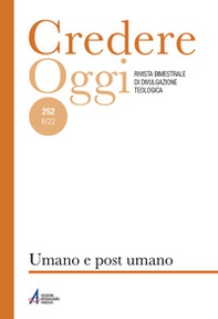 Credereoggi - Vol. 252 - Librerie.coop