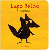 Lupo Baldo - Librerie.coop