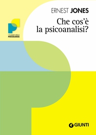 Che cos'è la psicoanalisi? - Librerie.coop Che cos'è la psicoanalisi? - Librerie.coop