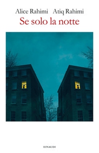 Se solo la notte - Librerie.coop