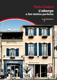 L'albergo - Librerie.coop