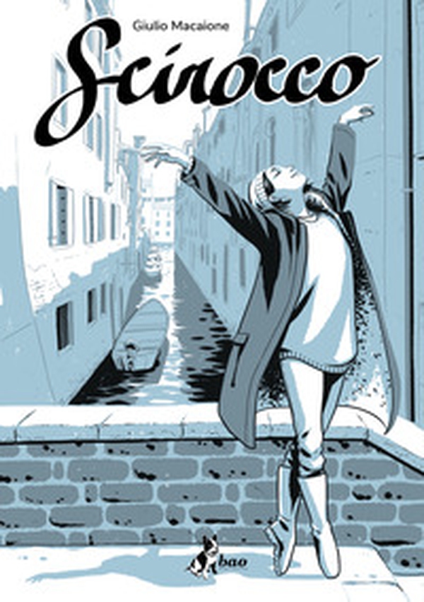 Scirocco - Librerie.coop Scirocco - Librerie.coop