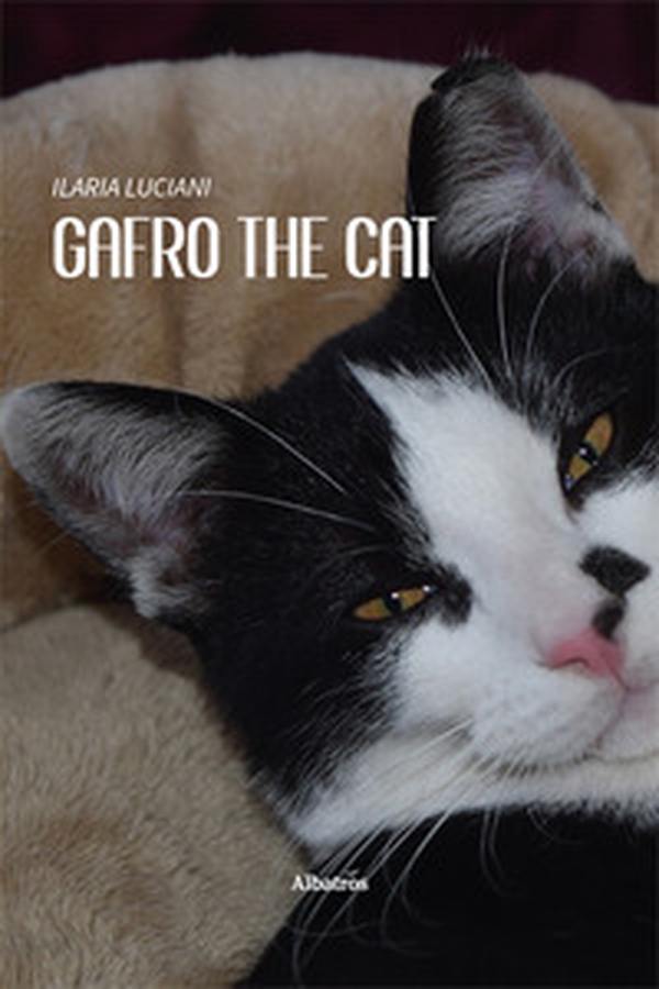 Gafro the cat - Librerie.coop Gafro the cat - Librerie.coop