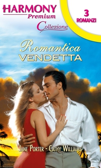 Romantica vendetta - Librerie.coop