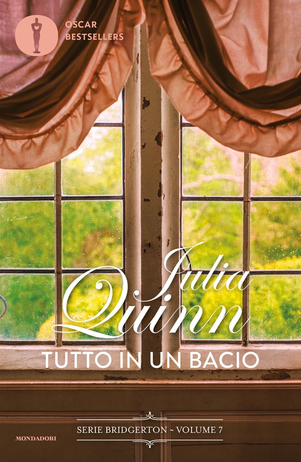 Bridgerton - 7. Tutto in un bacio - Librerie.coop Bridgerton - 7. Tutto in un bacio - Librerie.coop
