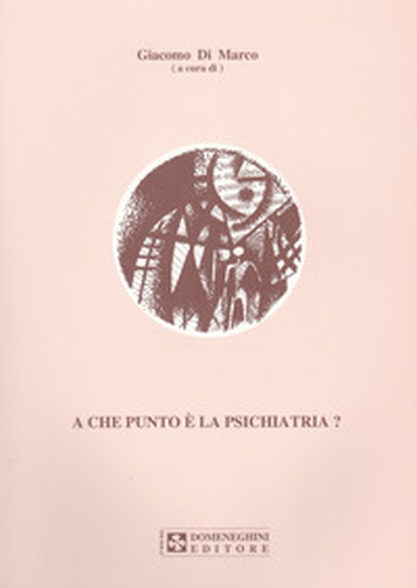 A che punto è la psichiatria? - Librerie.coop A che punto è la psichiatria? - Librerie.coop