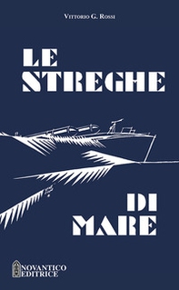 Le streghe di mare - Librerie.coop Le streghe di mare - Librerie.coop