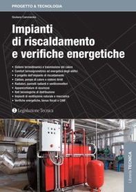 Impianti di riscaldamento e verifiche energetiche - Librerie.coop