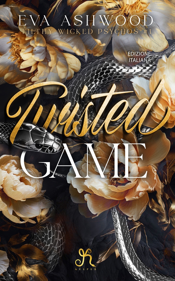 TWISTED GAME - Librerie.coop TWISTED GAME - Librerie.coop