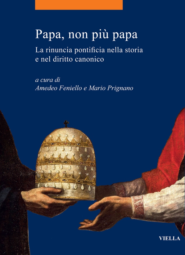 Papa, non più papa - Librerie.coop Papa, non più papa - Librerie.coop
