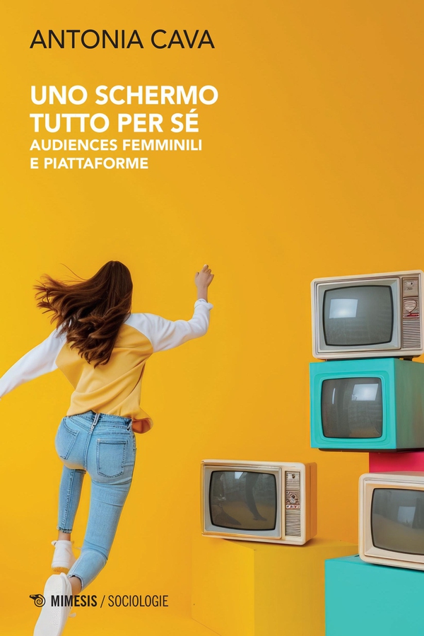 Uno schermo tutto per sé - Librerie.coop Uno schermo tutto per sé - Librerie.coop