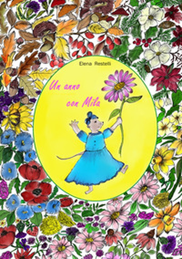 Un anno con Mila - Librerie.coop Un anno con Mila - Librerie.coop