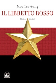Il libretto rosso - Librerie.coop