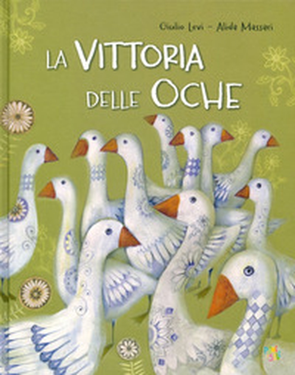 La vittoria delle oche - Librerie.coop La vittoria delle oche - Librerie.coop
