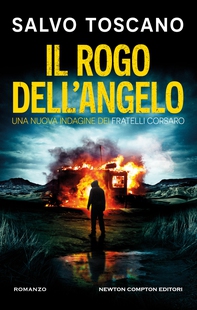 Il rogo dell'angelo - Librerie.coop